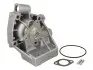 Водяний насос CITROEN/FIAT/IVECO/PEUGEOT Ducato/Daily/Boxer \'\'2,5/2,8HDi "94>> SKF VKPC82652 (фото 2)