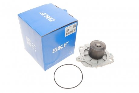 Водяний насос ALFA ROMEO/FIAT/OPEL/SAAB/SUZUKI 159/166/Brava/Vectra/9-3/SX4 \'\'1,9/2,4D "94>> SKF VKPC82665