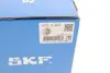 Водяний насос ALFA ROMEO/FIAT/OPEL/SAAB/SUZUKI 159/166/Brava/Vectra/9-3/SX4 \'\'1,9/2,4D "94>> SKF VKPC82665 (фото 10)