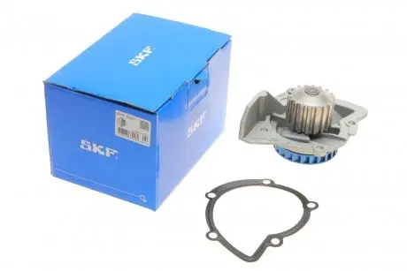 Водяний насос CITROEN/FORD/PEUGEOT C4/Picasso/Jumpy/C-Max/308/508/Expert "2,0HDi "09>> SKF VKPC83207
