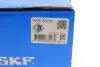 Водяний насос CITROEN/FORD/PEUGEOT C4/Picasso/Jumpy/C-Max/308/508/Expert "2,0HDi "09>> SKF VKPC83207 (фото 6)