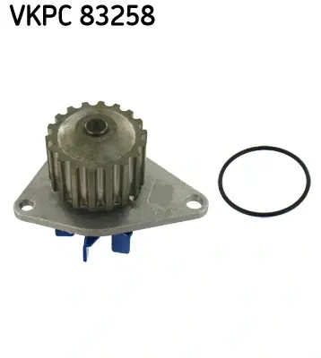 Насос SKF VKPC83258 (фото 1)