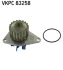 Насос SKF VKPC83258 (фото 1)
