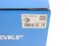 Водяний насос FIAT/FORD/PEUGEOT/SUZUKI/VOLVO Scudo/Fiesta/206/307/SX4/S40/S80 \'\'1,5/1,6D "03>> SKF VKPC83259 (фото 7)
