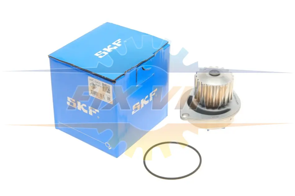 Насос водяний (Вир-во) SKF VKPC 83430 (фото 1)
