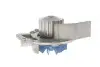 Водяний насос CITROEN/FIAT/FORD/PEUGEOT/VOLVO C4/Scudo/Kuga/307/S40/S80 \'\'2,0/2,2L "00>> SKF VKPC83643 (фото 2)