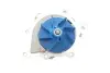 Водяний насос LANDROVER/JAGUAR/CITROEN/FORD/PEUGEOT RangeRover/XF/Jumper/C-Max/Boxer "2,0-2,2 "06>> SKF VKPC83646 (фото 2)