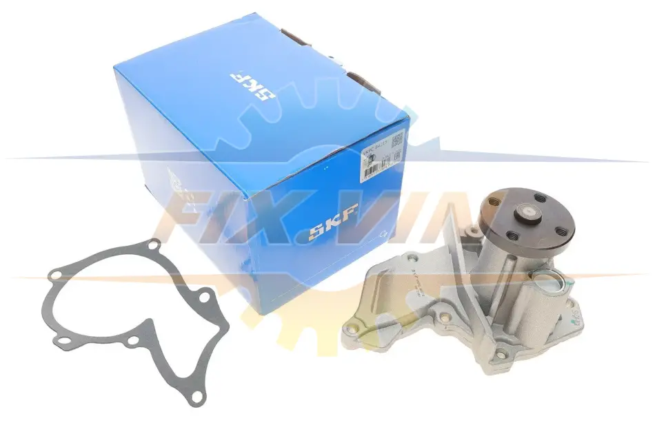 Водяний насос (Вир-во) SKF VKPC 84215 (фото 1)
