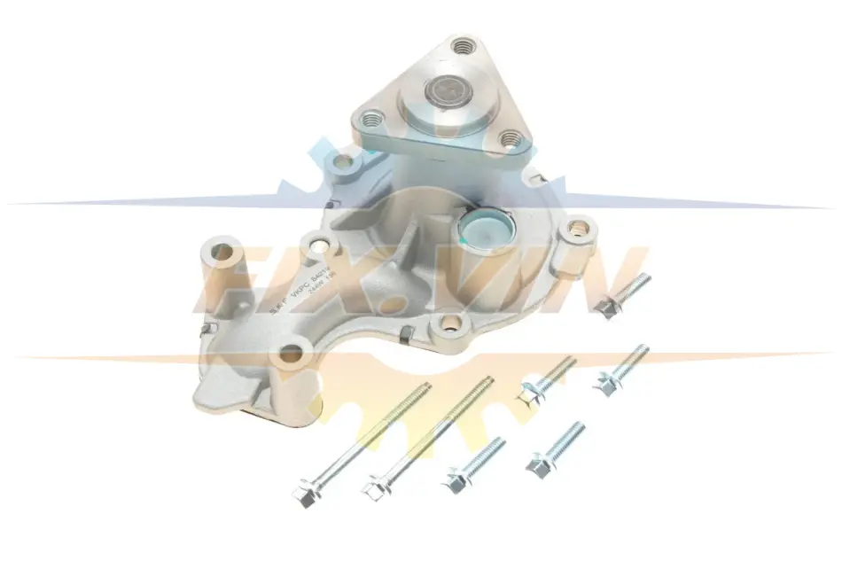 Водяний насос FORD FIESTA VII 1.1 2017 - (Вир-во) SKF VKPC 84219 (фото 1)