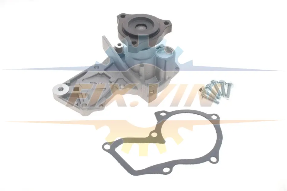 Насос охолоджуючої рідини (Вир-во) SKF VKPC 84220 (фото 1)