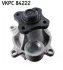 Насос охолоджуючої рідини FORD TRANSIT V363 2.0D/2.0DH 03.16- SKF VKPC84222 (фото 1)