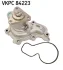 Насос охолоджуючої рідини SKF VKPC84223 (фото 1)