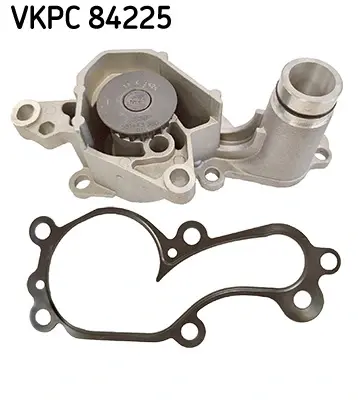 Насос охолоджуючої рідини (Вир-во) SKF VKPC 84225 (фото 1)