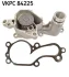 Насос охолоджуючої рідини (Вир-во) SKF VKPC 84225 (фото 1)