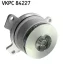 Насос охолоджуючої рідини SKF VKPC 84227 (фото 1)