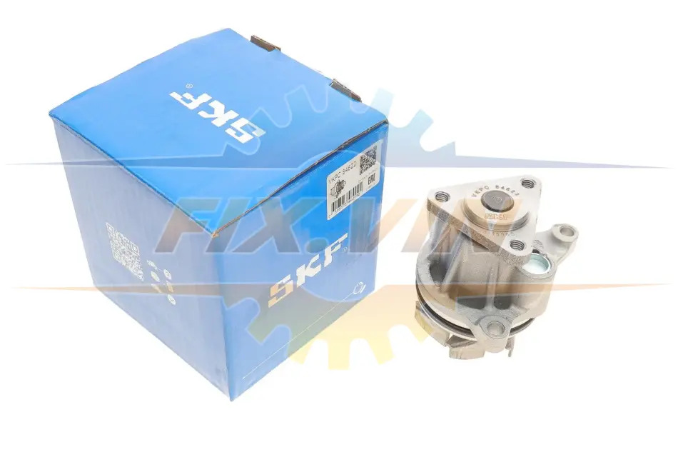 Водяний насос SKF VKPC 84622 (фото 1)