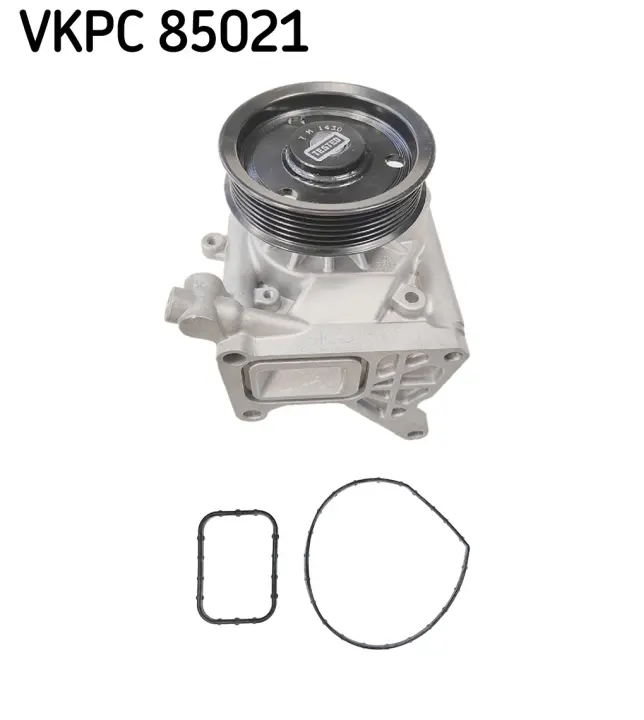 Насос охолоджуючої рідини (Вир-во) SKF VKPC 85021 (фото 1)