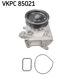 Насос охолоджуючої рідини (Вир-во) SKF VKPC 85021