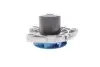 Водяний насос FIAT/JEEP/OPEL/SAAB/SUZUKI Linea/Renegade/Insignia/9-3/9-5/SX4 \'\'1,9/2,4D "01>> SKF VKPC85101 (фото 3)
