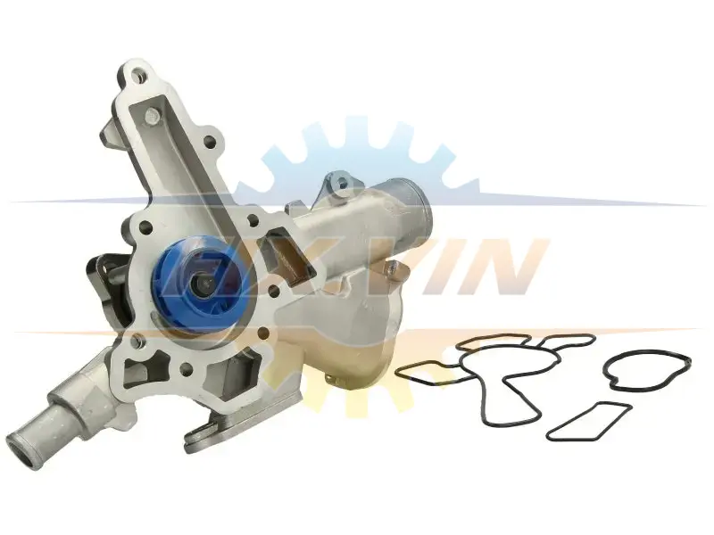 Насос охолоджуючої рідини (Вир-во) SKF VKPC 85220 (фото 1)