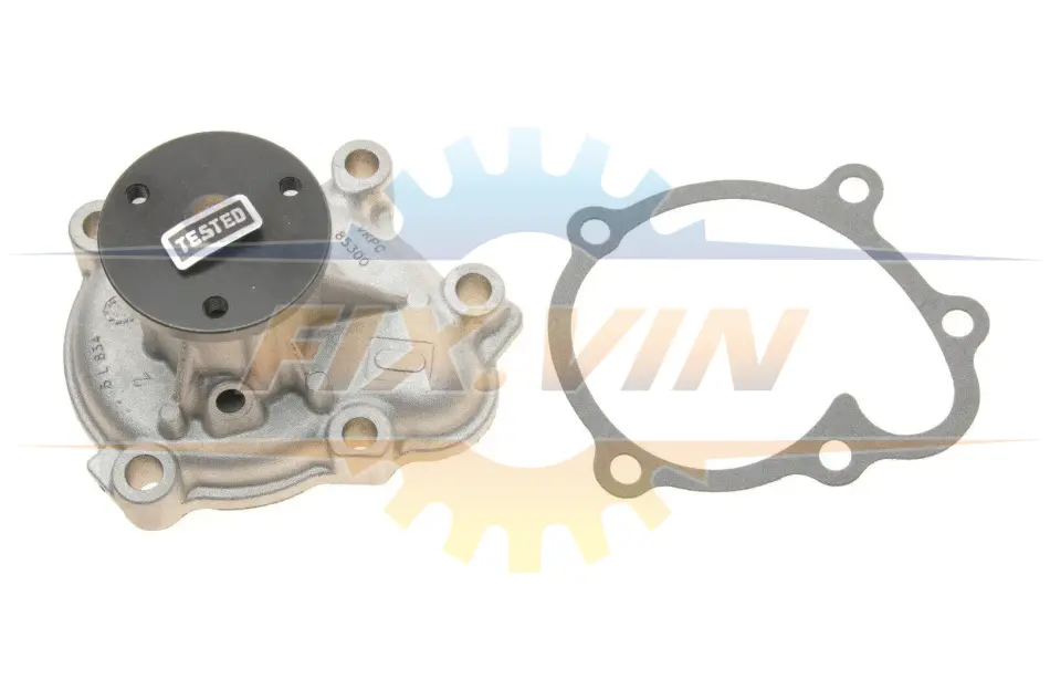 Насос охолоджуючої рідини (Вир-во) SKF VKPC 85300 (фото 1)