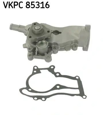 Насос охолоджуючої рідини (Вир-во) SKF VKPC 85316 (фото 1)