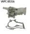 Насос охолоджуючої рідини (Вир-во) SKF VKPC 85316 (фото 1)