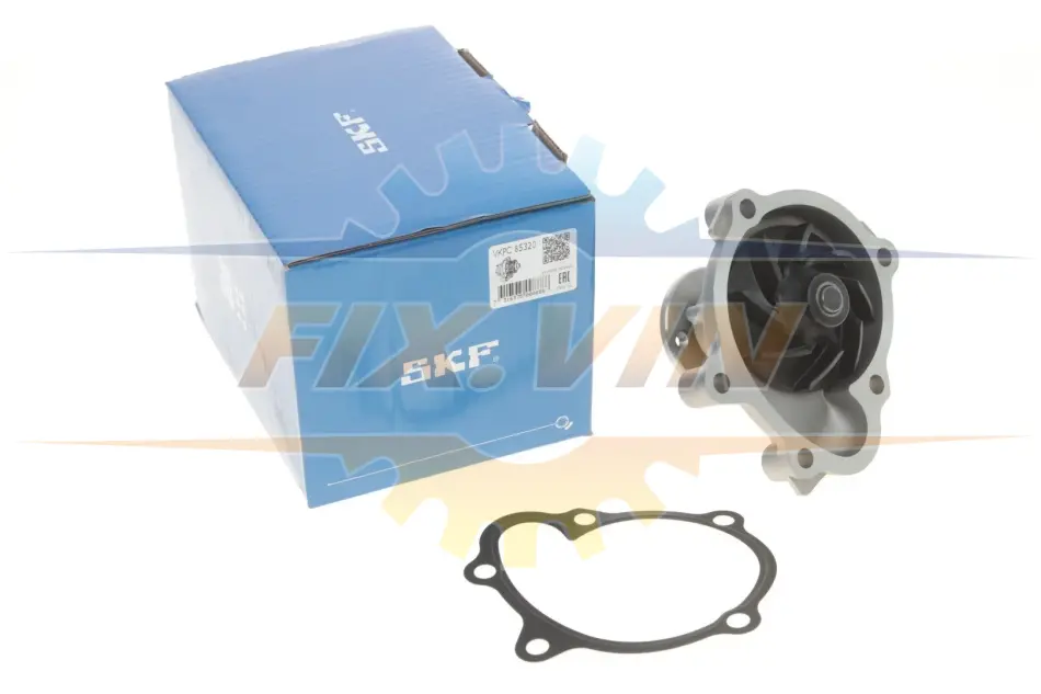 Водяний насос (Вир-во) SKF VKPC 85320 (фото 1)