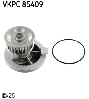 Насос водяний SKF VKPC 85409