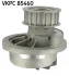 Помпа водяна SKF VKPC 85460 (фото 1)