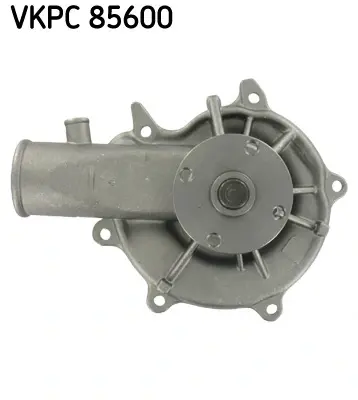 Насос охолоджуючої рідини SKF VKPC85600 (фото 1)