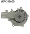 Насос охолоджуючої рідини SKF VKPC85600 (фото 1)