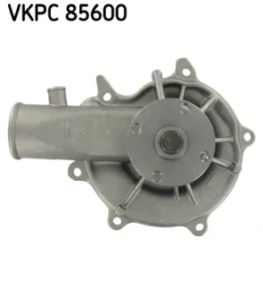 Насос охолоджуючої рідини SKF VKPC85600