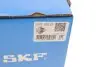 Водяний насос OPEL/SAAB Sintra/Vectra/900/9-5 \'\'2,5/3,2L "88>> SKF VKPC85613 (фото 6)