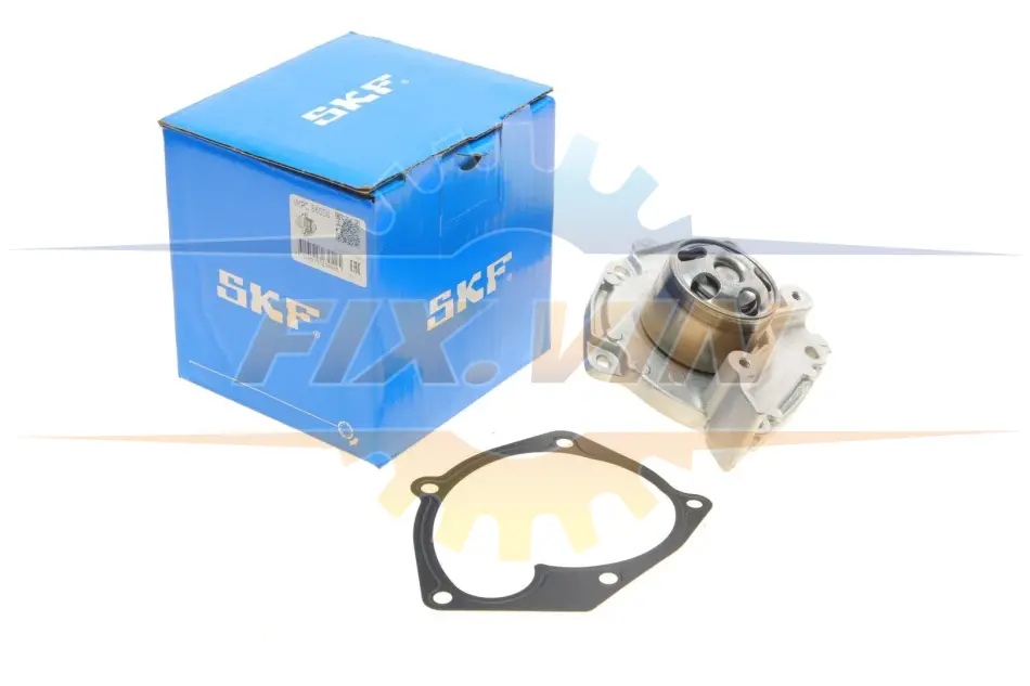 Водяний насос SKF VKPC 86008 (фото 1)