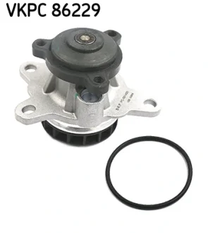 VKPC86229 Насос охолоджувальної рідини, охолодження двигуна SKF VKPC 86229