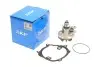 Водяний насос NISSAN/OPEL/RENAULT Primastar/Movano/Vivaro/Master \'\'2,2/2,5D "00>> SKF VKPC86305 (фото 1)