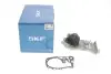 Водяний насос DACIA/NISSAN/RENAULT Duster/Logan/Kubistar/Clio/Kangoo/Laguna/Megane "1,4-1,6 "03>> VKPC86416