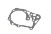 Водяний насос DACIA/NISSAN/RENAULT Duster/Logan/Kubistar/Clio/Kangoo/Laguna/Megane "1,4-1,6 "03>> SKF VKPC86416 (фото 2)