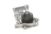 Водяний насос DACIA/NISSAN/RENAULT Duster/Logan/Kubistar/Clio/Kangoo/Laguna/Megane "1,4-1,6 "03>> SKF VKPC86416 (фото 3)