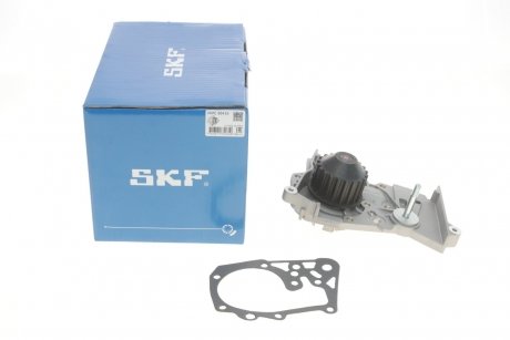 Помпа води Renault Kangoo/Laguna/Megane/Scenic 1.4/1.6 97-08/Logan 14- VKPC 86416 SKF VKPC86416