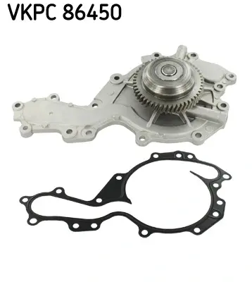 Помпа водяна SKF VKPC 86450 (фото 1)