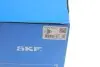 Водяний насос AUDI/VW 100/A6/LT 28-35/LT 28-46/LT 40-55/Transporter \'\'2,4/2,5TDi "89>> SKF VKPC86619 (фото 5)