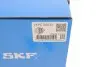 Водяний насос VOLVO C30/C70/S40/S80/XC60/Xc70/Xc90 \'\'2,4/3,0L "98>> SKF VKPC86635 (фото 7)