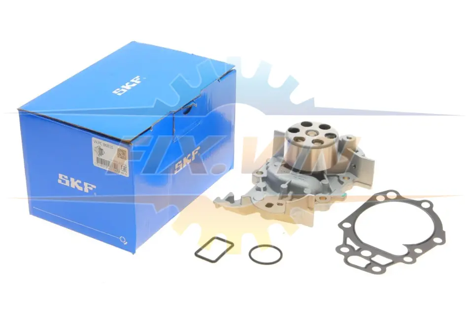 Водяний насос SKF VKPC 86810 (фото 1)