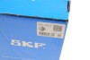 Водяний насос NISSAN/OPEL/RENAULT Qashqai/X-Trail/Movano/Vivaro/Master/Megane \'\'2,0/2,3DCi "05>> SKF VKPC86811 (фото 10)