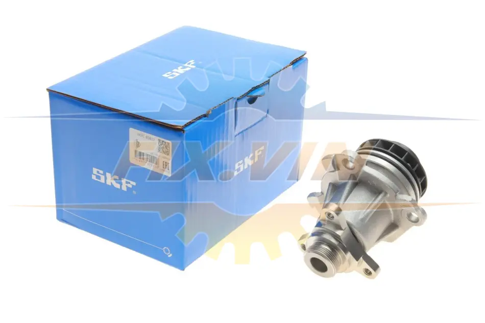Водяний насос (Вир-во) SKF VKPC 86812 (фото 1)