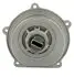Насос охолоджуючої рідини, з ущільненням HONDA ACCORD V, ACCORD VI, CIVIC VI LAND ROVER DISCOVERY I, FREELANDER I MG MG ZR, MG ZS ROVER 200, 200 II, 25 I, 400, 400 II 2.0/2.0D 10.88-10.06 SKF VKPC 87813 (фото 1)