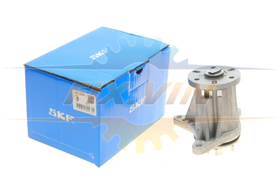 Водяний насос JAGUAR/LAND ROVER S-Type/Xf/Xj/Discovery/Range Rover Sport \'\'2,7D "04>> SKF VKPC87840 (фото 1)