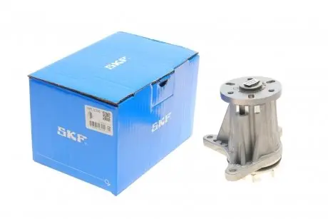 Водяний насос JAGUAR/LAND ROVER S-Type/Xf/Xj/Discovery/Range Rover Sport \'\'2,7D "04>> SKF VKPC87840